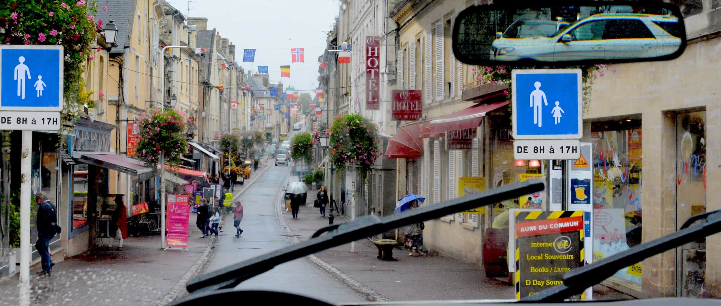 Réussir le Code de la Route - Thème U