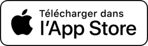 telecharger dans l'app store
