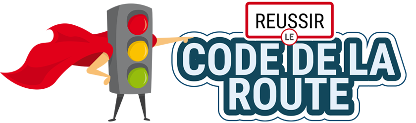 Réussir le Code de la route - L'app gratuite pour apprendre le Code !